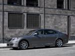 Hyundai Equus 2010 года (US)